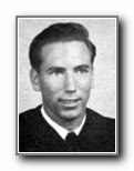 Don Stewart: class of 1958, Norte Del Rio High School, Sacramento, CA.